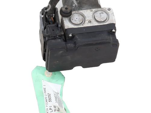 ABS pump KIA PICANTO II (TA) 1.2 | BP25223705M43  - Image 5