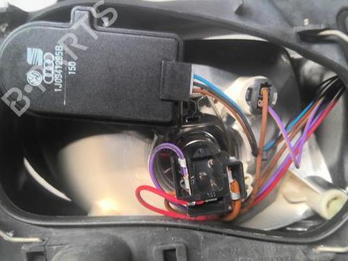 Left headlight SEAT IBIZA II (6K1) 1.9 TDI | BP20364891C28 