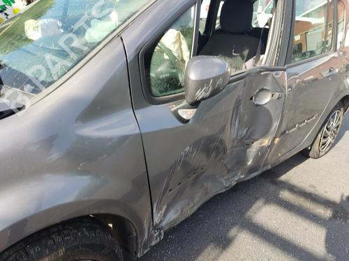 Engine control unit (ECU) RENAULT MODUS / GRAND MODUS (F/JP0_) 1.5 dCi (JP0G, JP0H) | BP26184605M57  - Image 10