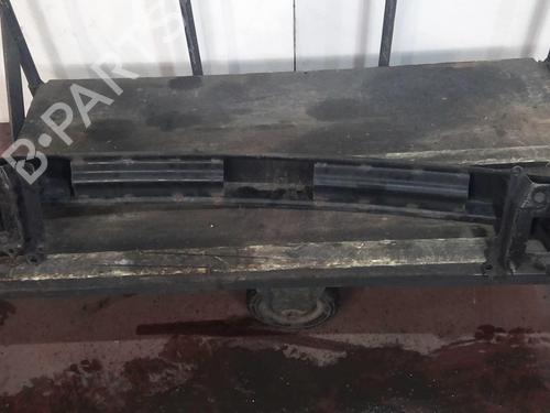 Used Front bumper reinforcement Front bumper reinforcement 20363012 20363012