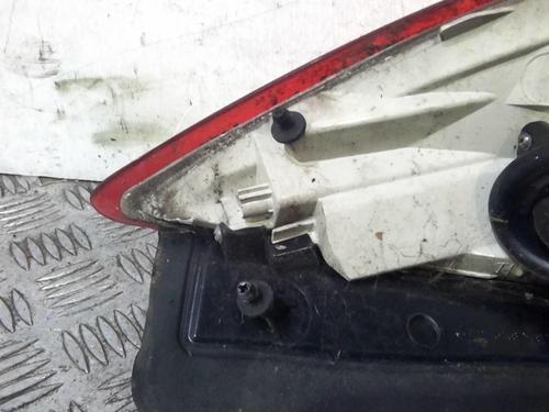 Used Left taillight Left taillight OPEL INSIGNIA A (G09) 2.0 CDTI (68) (131 hp) 20368374 20368374