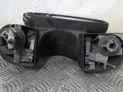Left mirror OPEL VIVARO A Van (X83) 2.0 CDTI (F7) | BP20368888C26 