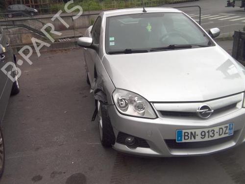 Instrument cluster OPEL TIGRA TwinTop (X04) 1.3 CDTI (R97) | BP21798243C47 