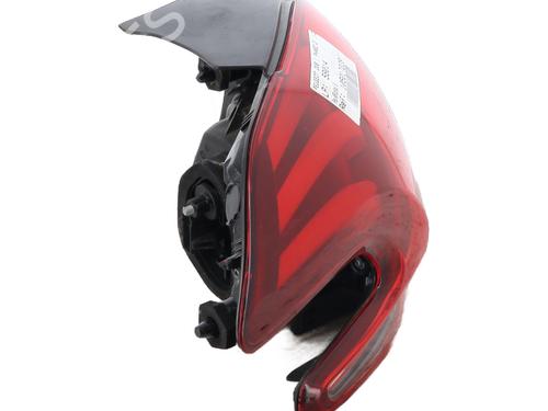 Left taillight PEUGEOT 208 I (CA_, CC_) 1.2 VTI 82 | BP25407669C34 