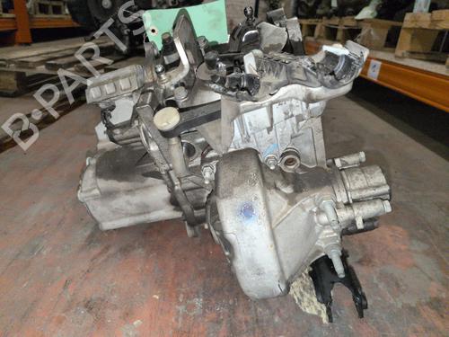 Gearbox PEUGEOT 2008 I (CU_) | BP35973040M3 - Image 5