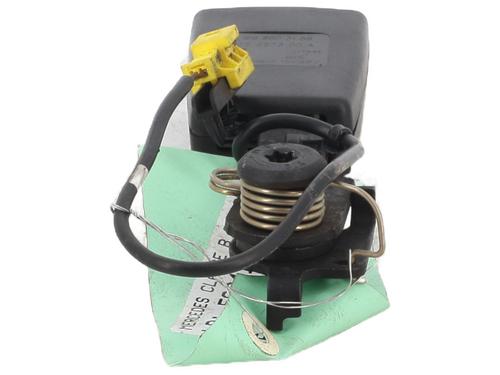 Seat buckle MERCEDES-BENZ B-CLASS Sports Tourer (W245) B 180 CDI (245.207) | BP27329928I32 