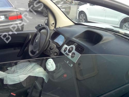 Mass air flow sensor RENAULT KANGOO / GRAND KANGOO II (KW0/1_) 1.5 dCi 85 (KW0K, KW0L, KW0B) | BP20363512M95 