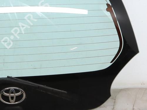 Tailgate TOYOTA AYGO (_B1_) 1.0 (KGB10_, KGB10R) | BP32454437C6