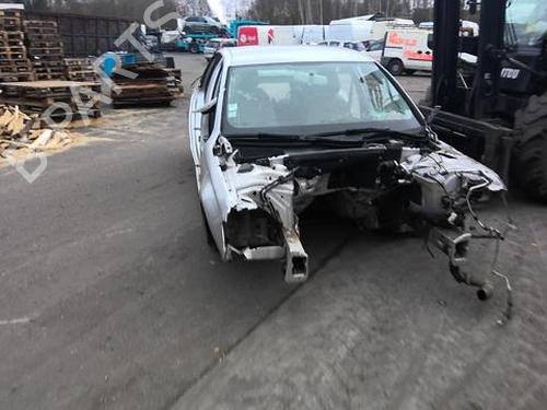 Front left window mechanism AUDI A4 B8 (8K2) 2.0 TDI | BP22330746C22 