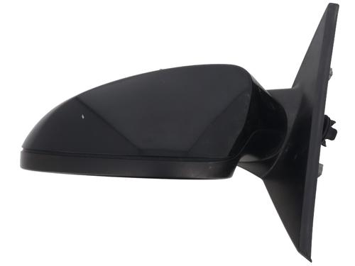 Left mirror BMW 1 (E81) 116 i | BP28480080C26 - Image 4