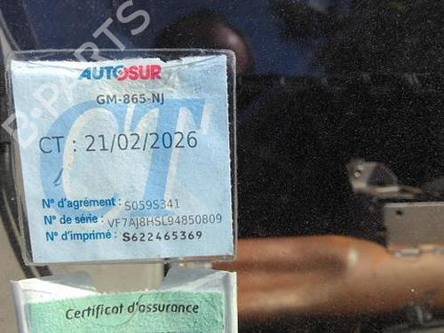 Subframe CITROËN NEMO MPV 1.4 HDi | BP26034814M9  - Image 20