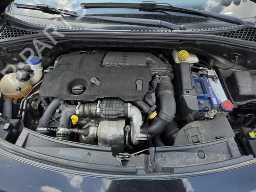 Engine CITROËN C3 II (SC_) 1.6 HDi | BP39551387M1 - Image 19