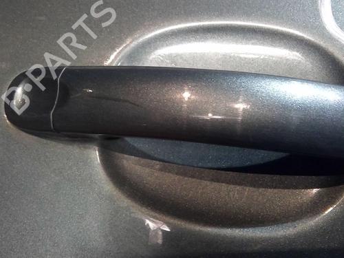Right rear door VW JETTA III (1K2) 1.9 TDI | BP20357765C5 
