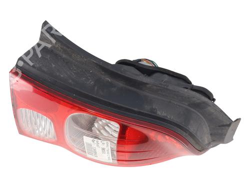Right taillight RENAULT TWINGO II (CN0_) 1.2 16V (CN04, CN0B) | BP32010011C35
