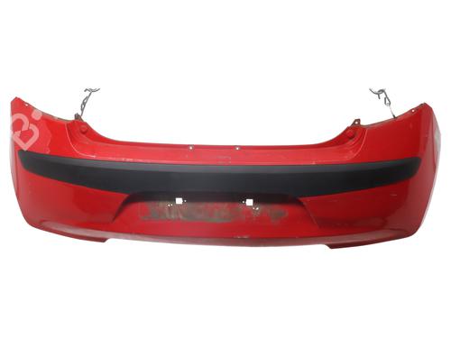 Used Rear bumper HYUNDAI i10 I (PA) 1.2 (78 hp) 21817858