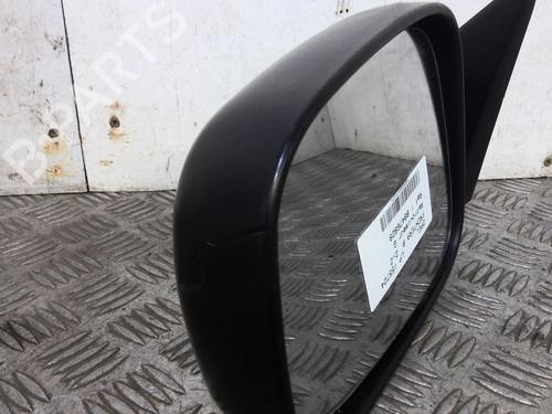Ryggespeil venstre OPEL FRONTERA B (U99) 2.2 DTI (6B_ZC, 6B_VF, 6B_66, 6B_76) | BP20366028C26 