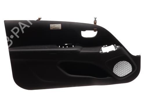 Used Front left panel TOYOTA AYGO (_B4_) 1.0 (KGB40) (69 hp) 29407628
