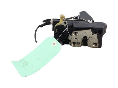 Used Front left lock DACIA SANDERO II TCe 90 (B8M1, B8MA, B8AC) (90 hp) 26606703