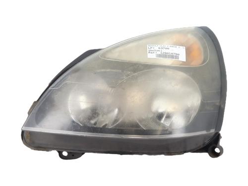 Lyskaster venstre Lyskaster venstre RENAULT CLIO II (BB_, CB_) [1998-2016] 36656935 36656935