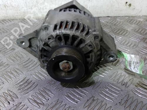 Used Alternator Alternator SUZUKI ALTO VII (GF, HA25_, HA35_) 1.0 (AMF310, GFC31S) (68 hp) 21051216 21051216