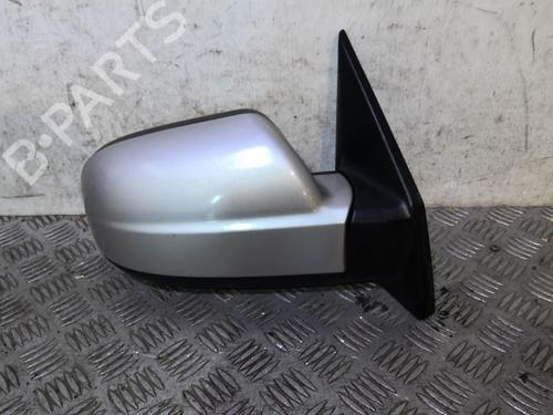Used Right mirror HYUNDAI TUCSON (JM) 2.0 CRDi All-wheel Drive (140 hp) 20350523