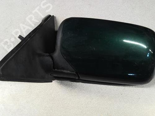 Left mirror BMW 3 Compact (E36) 318 tds | BP22001381C26 