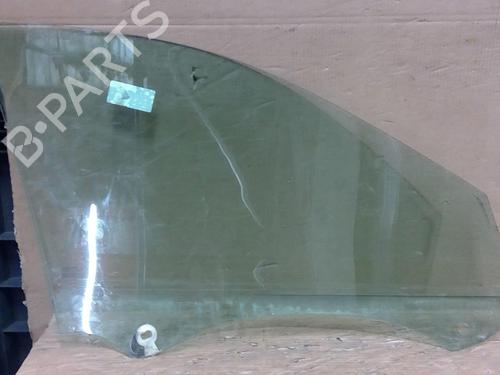 Used Front left door window RENAULT LAGUNA II (BG0/1_) 1.9 dCi (BG1A, BG1W, BG0G) (110 hp) 30750834