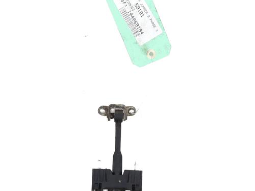 Hinge/Door check strap CITROËN JUMPER II Van 2.2 HDi 120 | BP25010337C146 