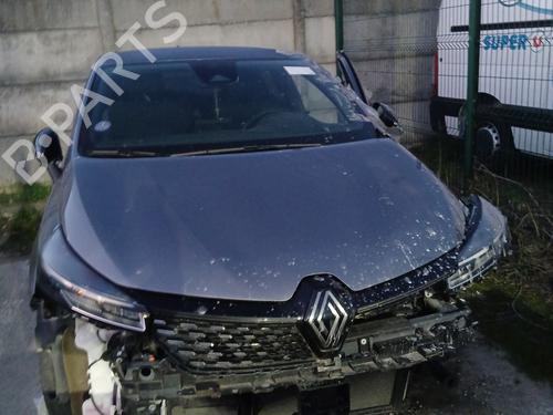 Brukte deler til RENAULT CLIO V (B7_) 1.6 E-TECH 140 (B7MU) (140 hp) 4452832