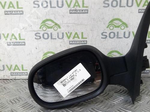 Used Left mirror Left mirror 20362532 20362532