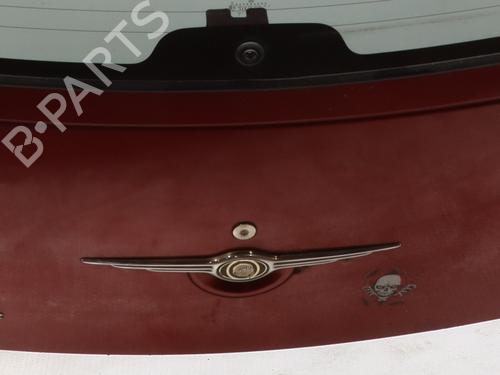 Tailgate CHRYSLER PT CRUISER (PT_) 2.2 CRD | BP29600407C6 