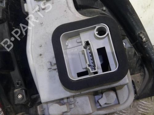 Used Right taillight VW POLO V (6R1, 6C1) 1.2 (60 hp) 20363396