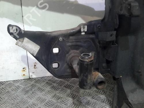 Front slam panel BMW 3 Touring (E46) 320 d | BP20357151C72 