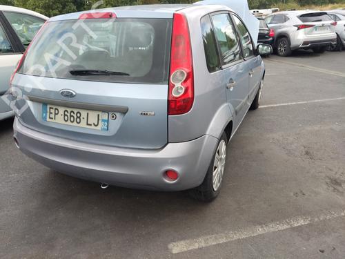 Espelho direito FORD FIESTA V (JH_, JD_) 1.4 TDCi | BP30866345C147