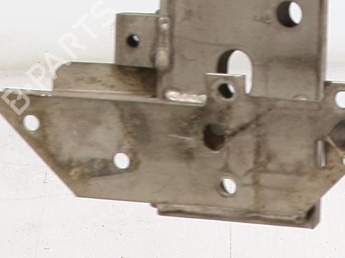 Støtfangerbjelke foran MINI MINI Convertible (R52) Cooper | BP29928260C109 