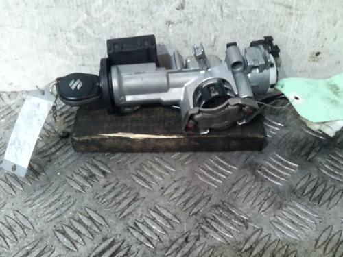 Used Ignition barrel Ignition barrel SUZUKI SPLASH (EX) 1.0 (A5B310) (65 hp) 20361913 20361913