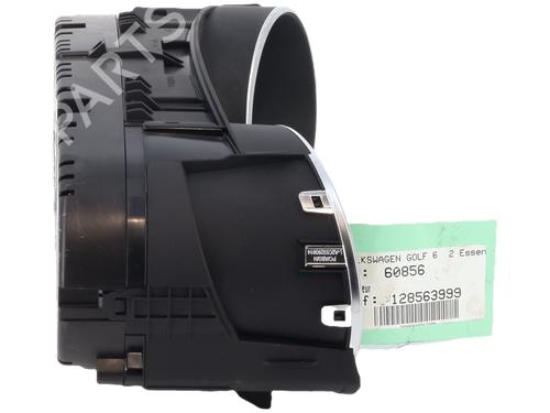Instrument cluster VW GOLF VI (5K1) 2.0 GTi | BP37085941C47 - Image 5