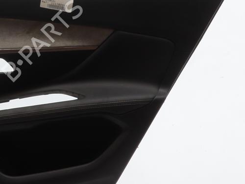Rear right panel PEUGEOT 3008 II SUV (MC_, MR_, MJ_, M4_) 1.2 THP/ PureTech 130 (MRHNSM, MRHNSU, MRHNSJ, MRHNYW,... | BP28589625C61