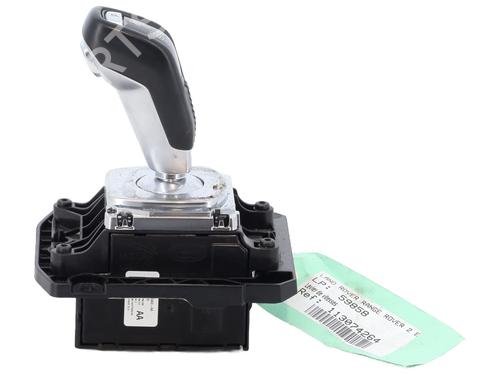 Gear lever LAND ROVER RANGE ROVER EVOQUE (L551) 2.0 D150 MHEV 4x4 | BP29493188M90 - Image 2