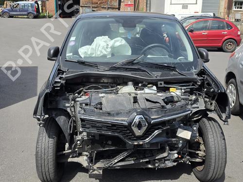 Alternator RENAULT TWINGO III (BCM_, BCA_) 1.0 SCe 65 (BCMJ) | BP38167090M7  - Image 11