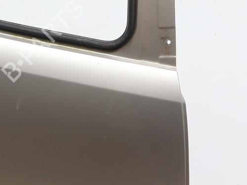 Right rear door NISSAN PIXO (UA0) 1.0 | BP30915301C5