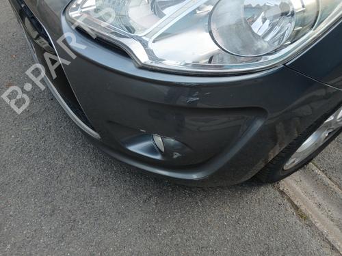 Catalyst CITROËN C3 II (SC_) 1.6 HDi | BP31842195M10