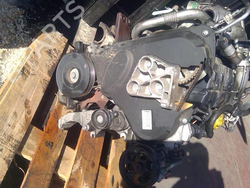 Engine RENAULT LAGUNA II (BG0/1_) 1.9 dCi (BG1A, BG1W, BG0G) | BP24183853M1 - Image 4