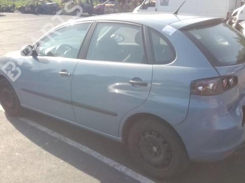 Right mirror SEAT IBIZA III (6L1) 1.9 TDI | BP22003532C27 