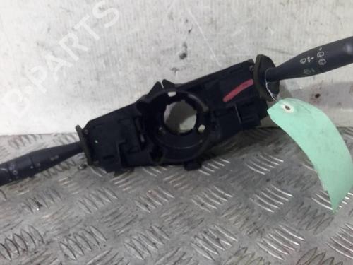 Steering column stalk PEUGEOT 206 Hatchback (2A/C) 2.0 HDI 90 | BP21759237I23 