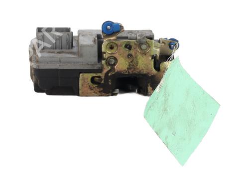 Used Front left lock CITROËN BERLINGO / BERLINGO FIRST MPV (MF_, GJK_, GFK_) 1.4 i (MFKFX, MFKFW, GJKFWB, GJKFWC, GFKFWC) (75 hp) 28683755