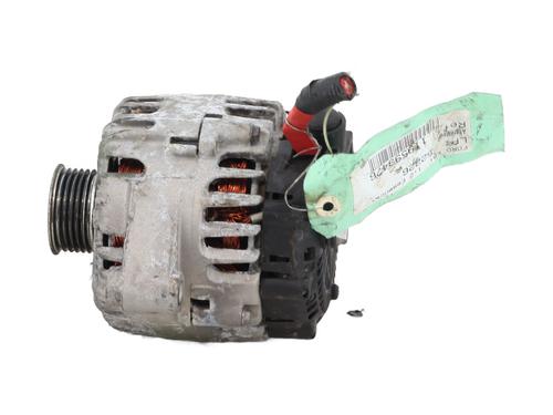 Generator FORD KA+ III (UK, FK) 1.2 Ti-VCT (85 hp) 32128408
