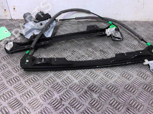 Used Front right window mechanism Front right window mechanism 20351258 20351258