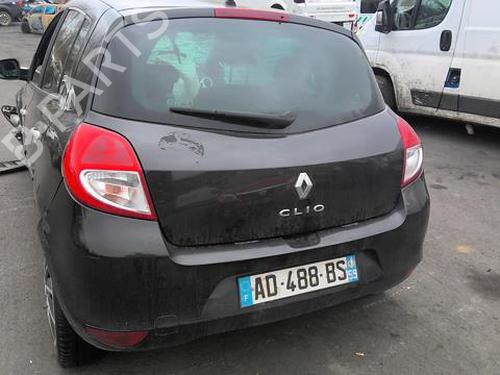 Left front window switch RENAULT CLIO III (BR0/1, CR0/1) 1.5 dCi (BR17, CR17) | BP25871264I27  - Image 13