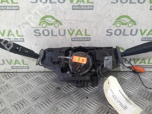 Steering column stalk PEUGEOT 607 (9D, 9U) 2.2 HDi | BP21759215I23  - Image 7